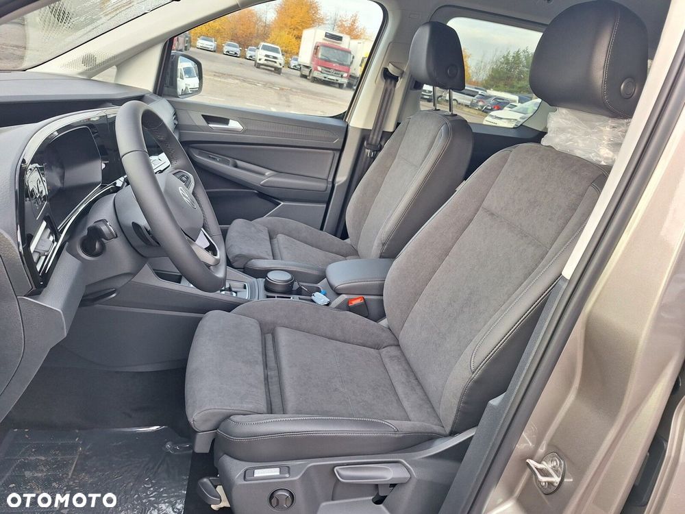 Volkswagen Caddy - 12