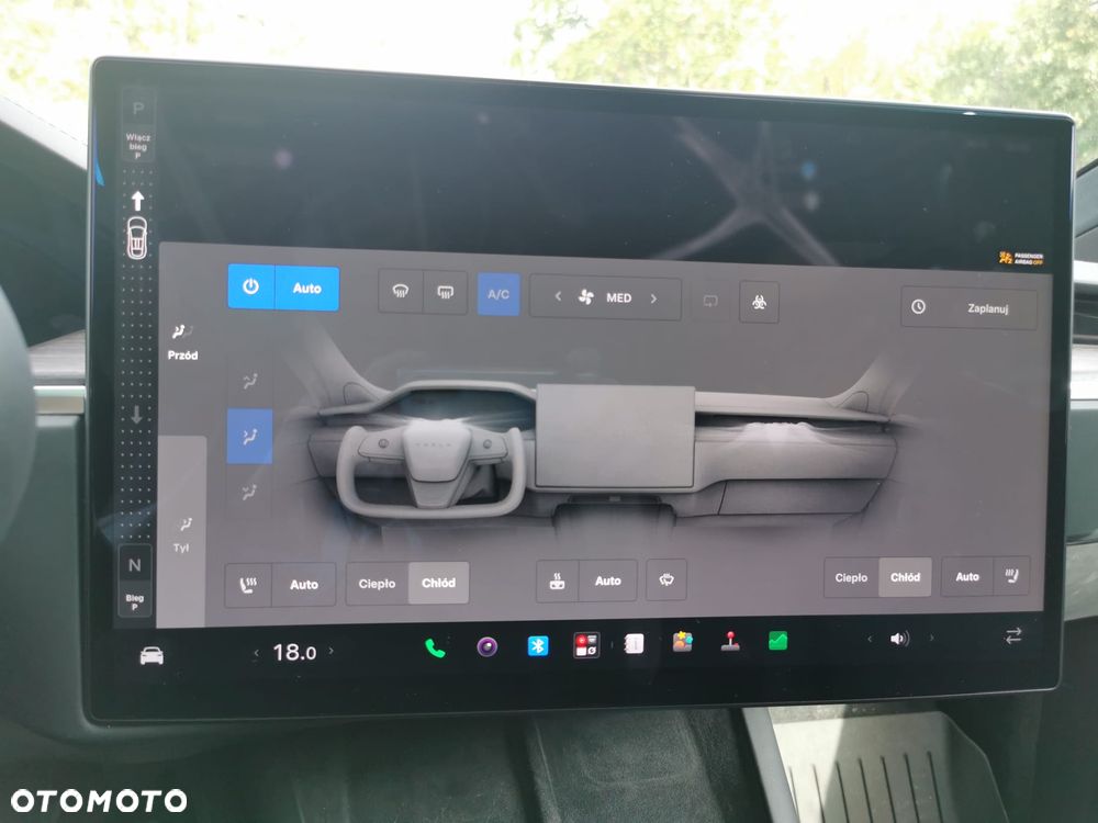 Tesla Model X Long Range - 7