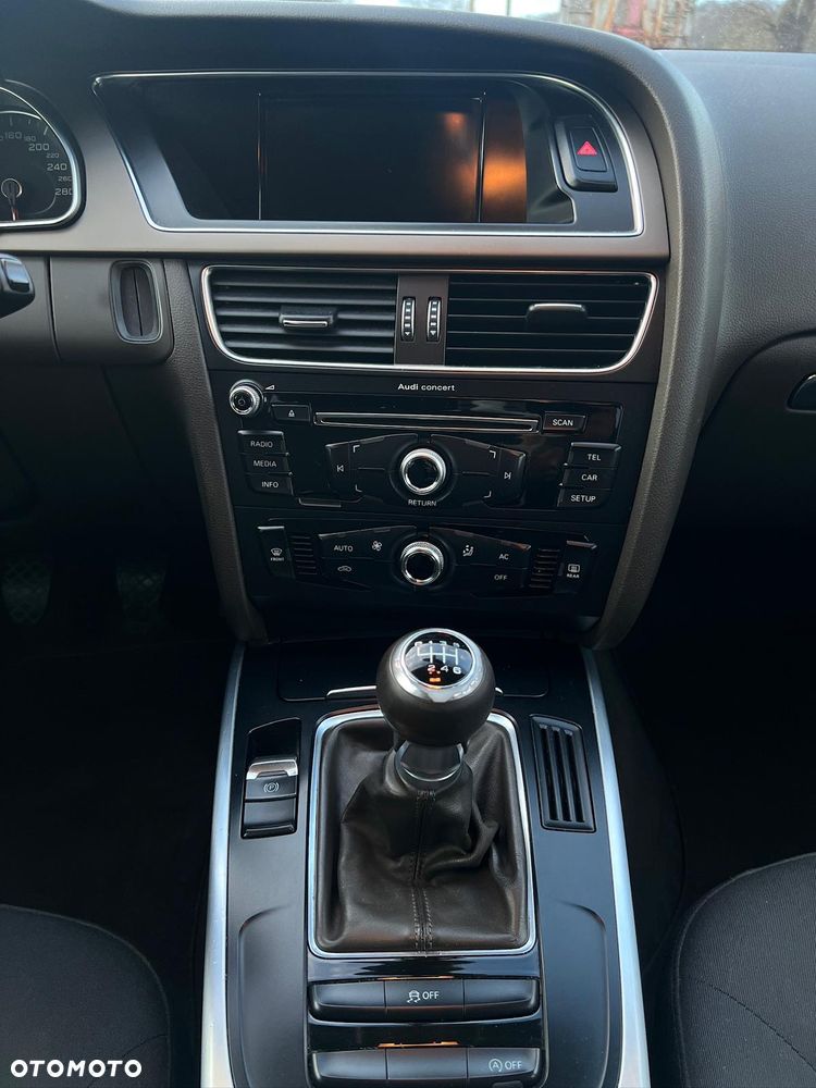 Audi A5 Sportback - 15