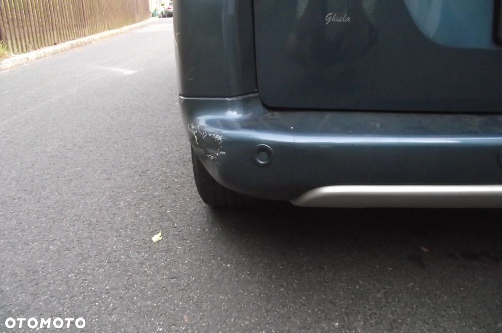 Citroën Berlingo 1.6 HDi XTR - 3