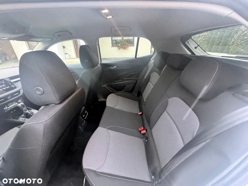 Skoda Fabia 1.0 TSI DSG Selection - 15