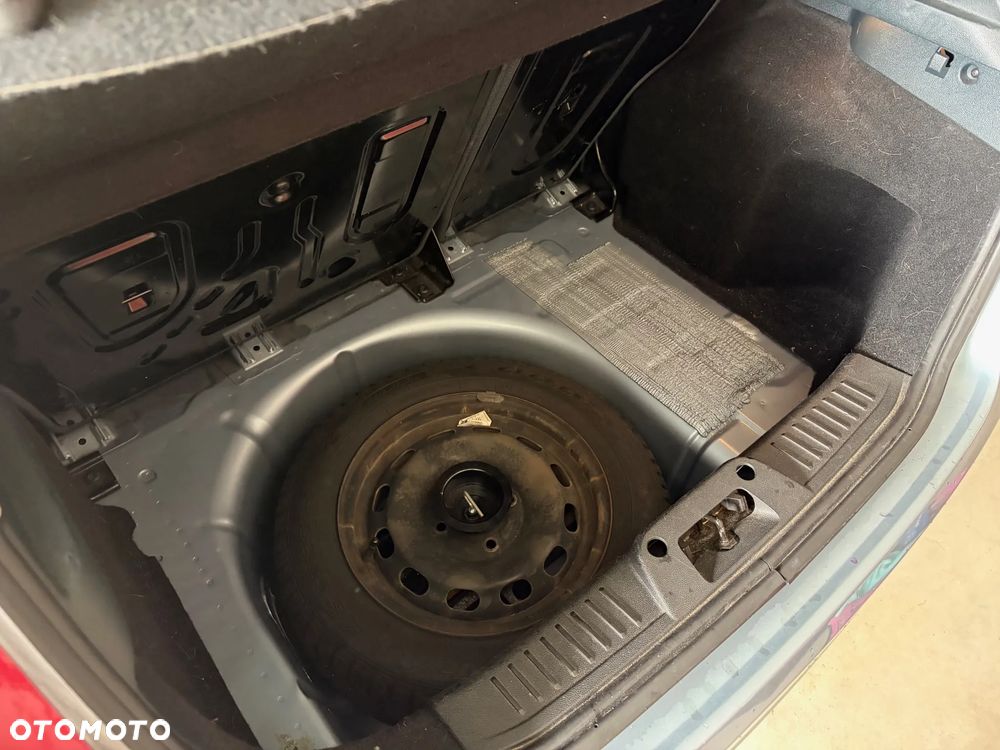 Ford Fiesta 1.6 TDCi Econetic - 11
