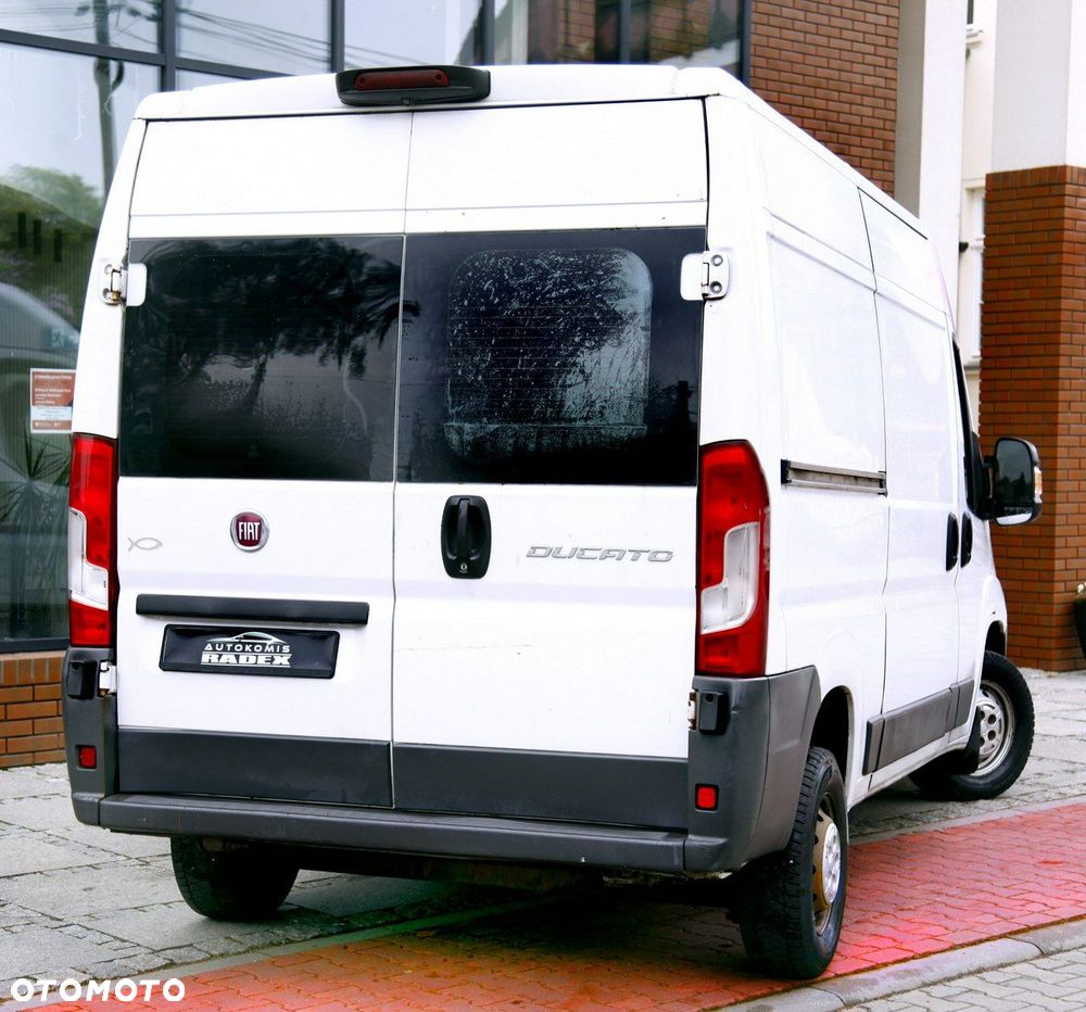 Fiat Ducato - 19