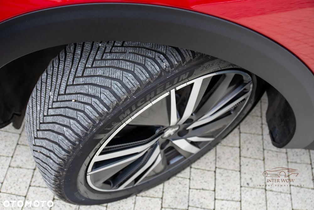 Peugeot 5008 1.6 PureTech GT Pack S&S EAT8 - 35