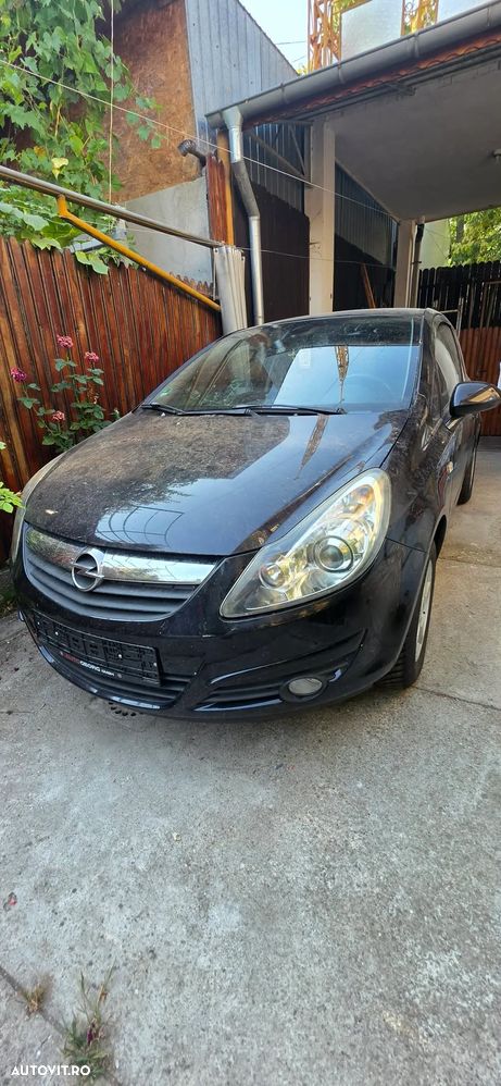 Opel Corsa 1.4i Enjoy - 14