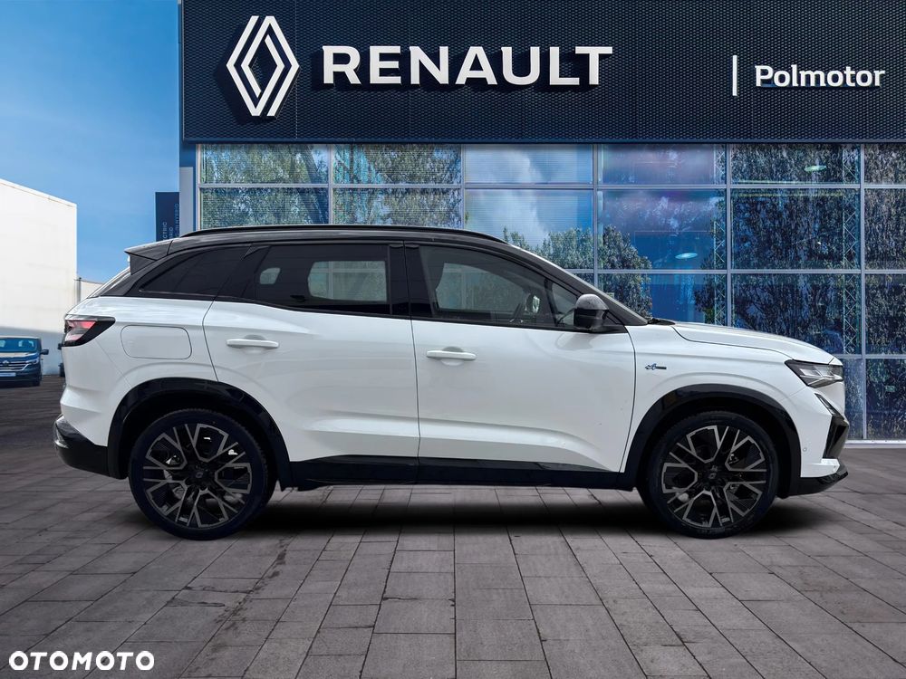 Renault Austral 1.3 TCe mHEV Esprit Alpine - 9