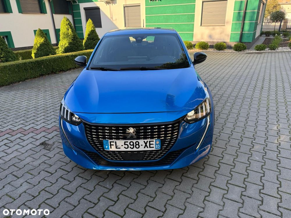 Peugeot 208 BlueHDi 100 GT Pack - 2