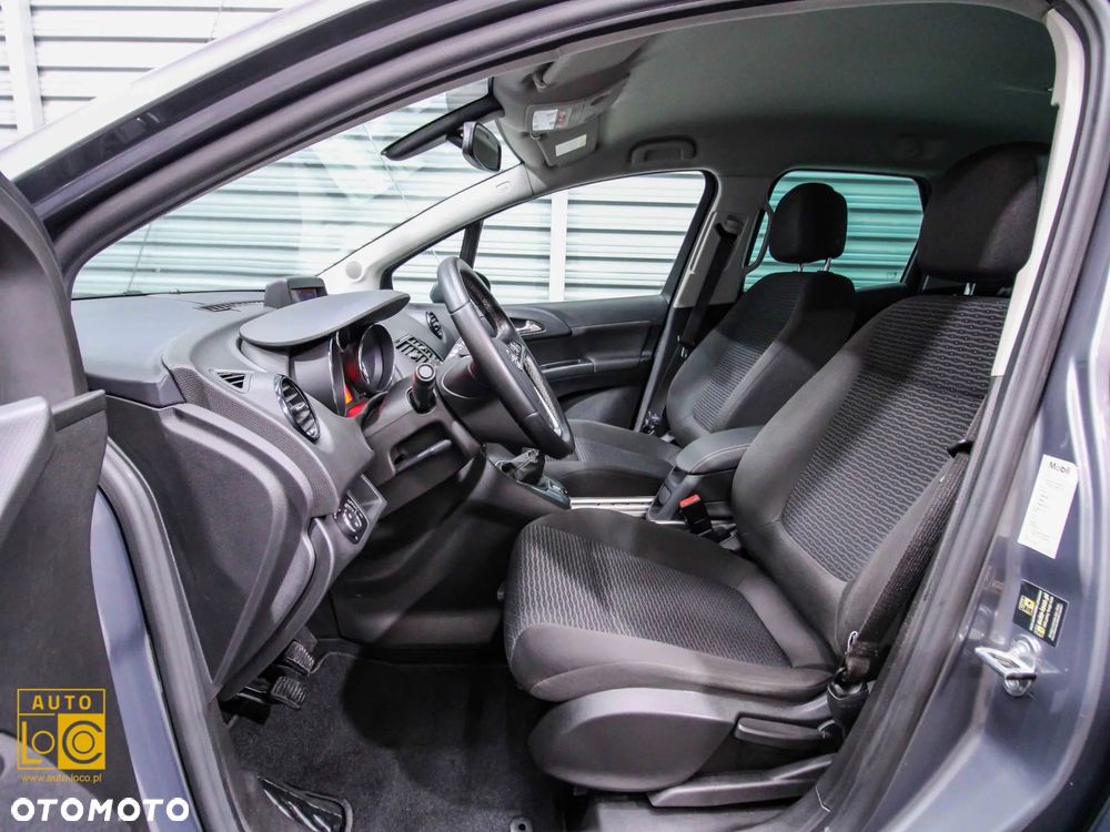 Opel Meriva 1.4 T Cosmo - 13