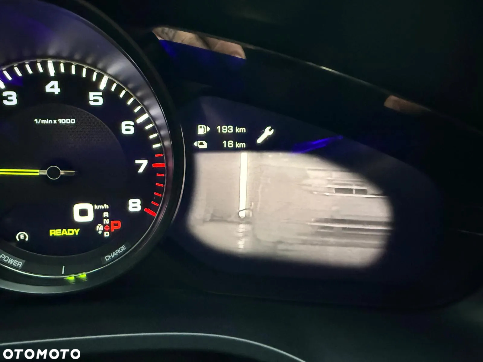 Porsche Cayenne E-Hybrid Platinum Edition - 21