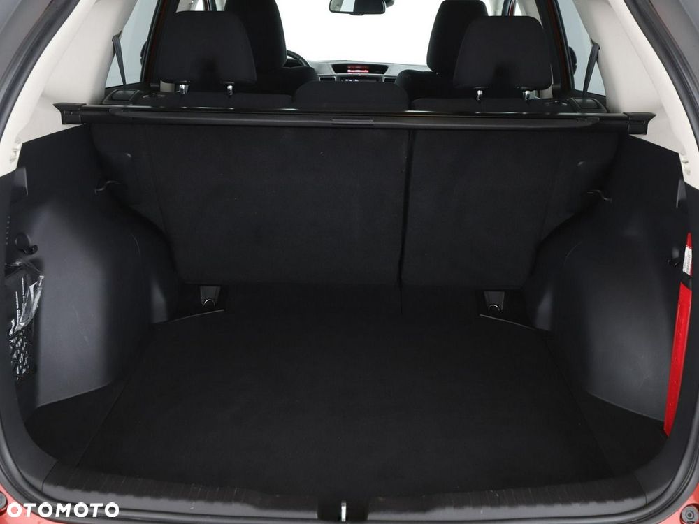 Honda CR-V 2.0i-VTEC 4WD Automatik Elegance - 21