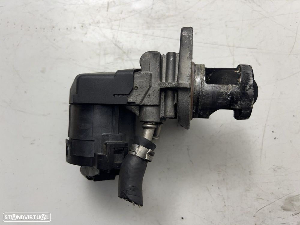 Válvula EGR Usado BMW 5 (F10) 535 d REF. 7810871 MOTOR N57D30B - 2
