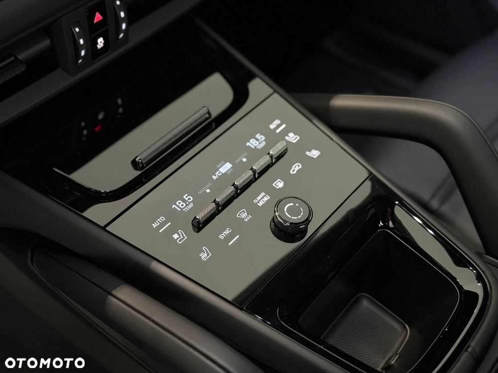 Porsche Cayenne Black Edition - 30