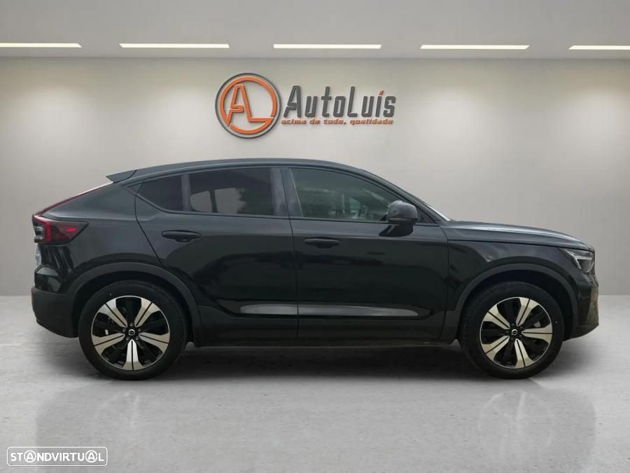 Volvo C40 Recharge Plus - 5