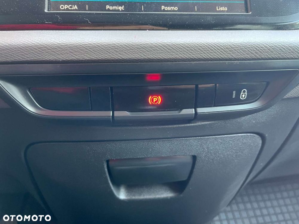 Citroën C4 SpaceTourer - 16