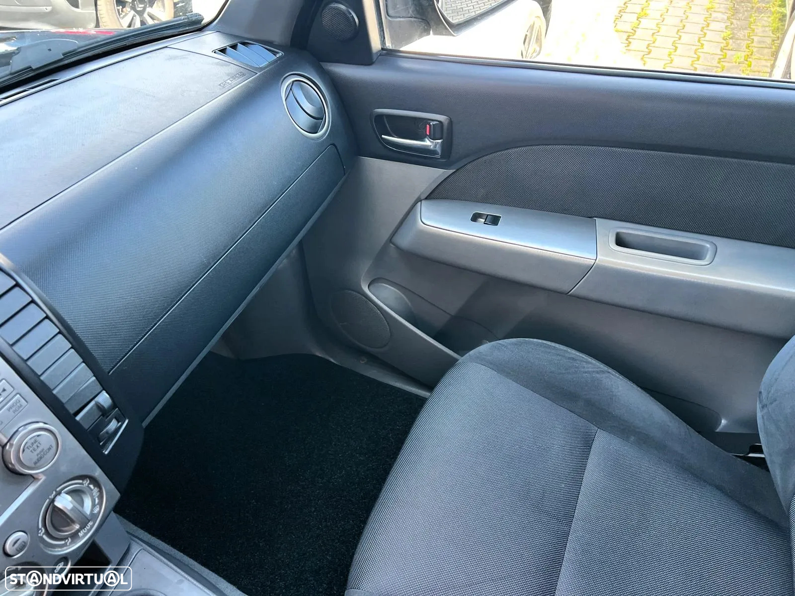 Ford Ranger 2.5 TDCi CD XLT 4WD - 14