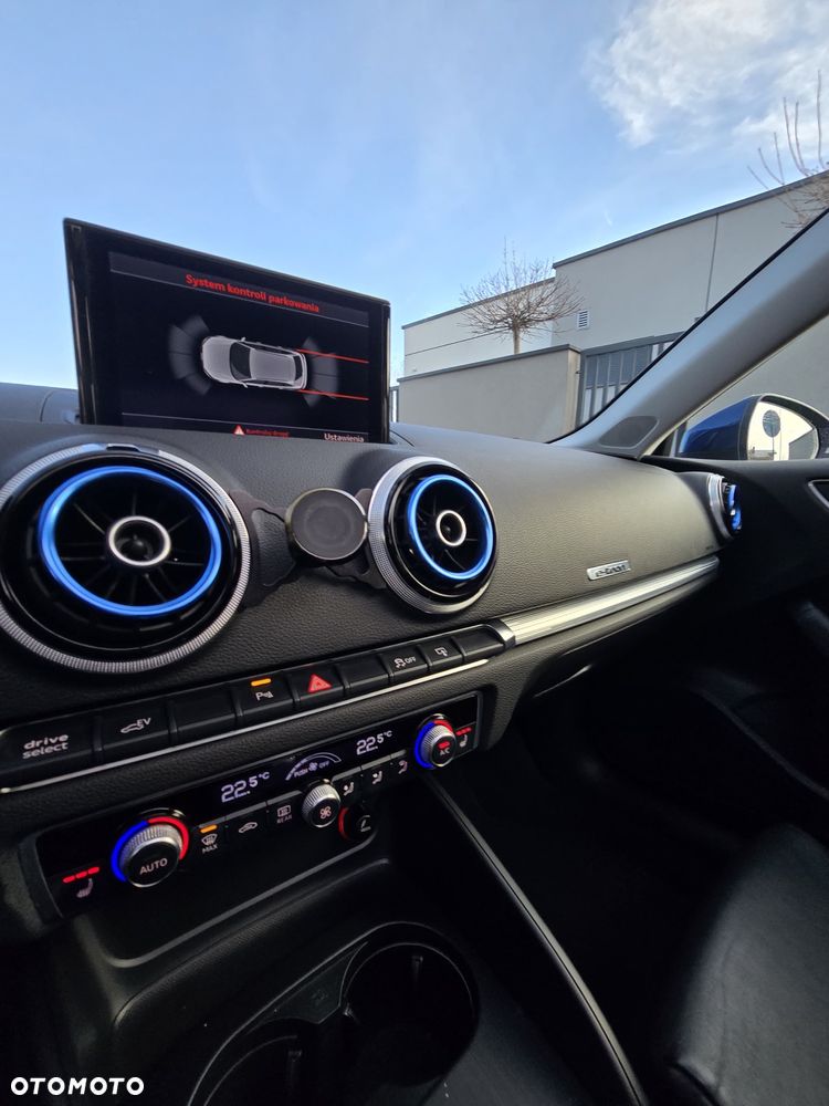 Audi A3 Sportback - 19