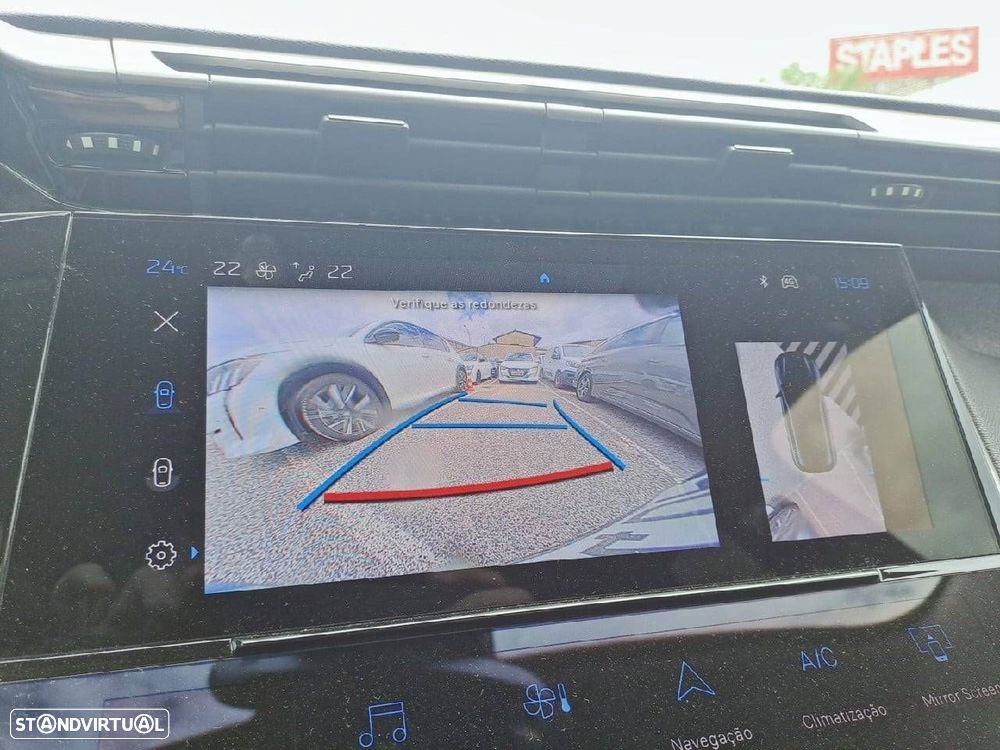 Peugeot 308 1.2 PureTech Allure - 25
