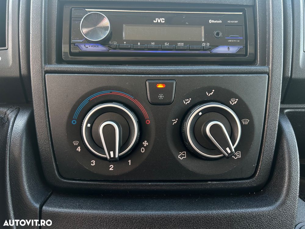 Fiat Ducato 2.3 Multijet L3H2 - 23