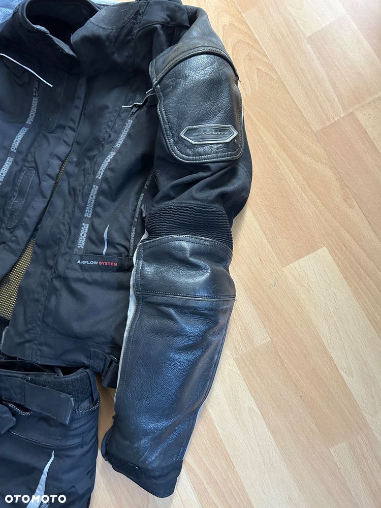 Kombinezon motocyklowy Probiker 52 - 3