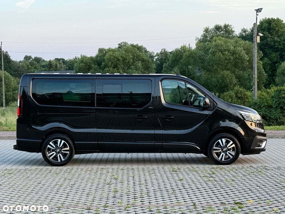Renault Trafic Blue EDC Grand Spaceclass - 3