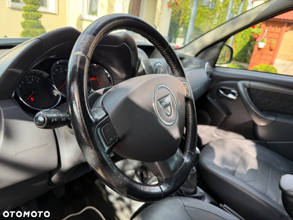 Dacia Duster 1.2 TCe Laureate - 15