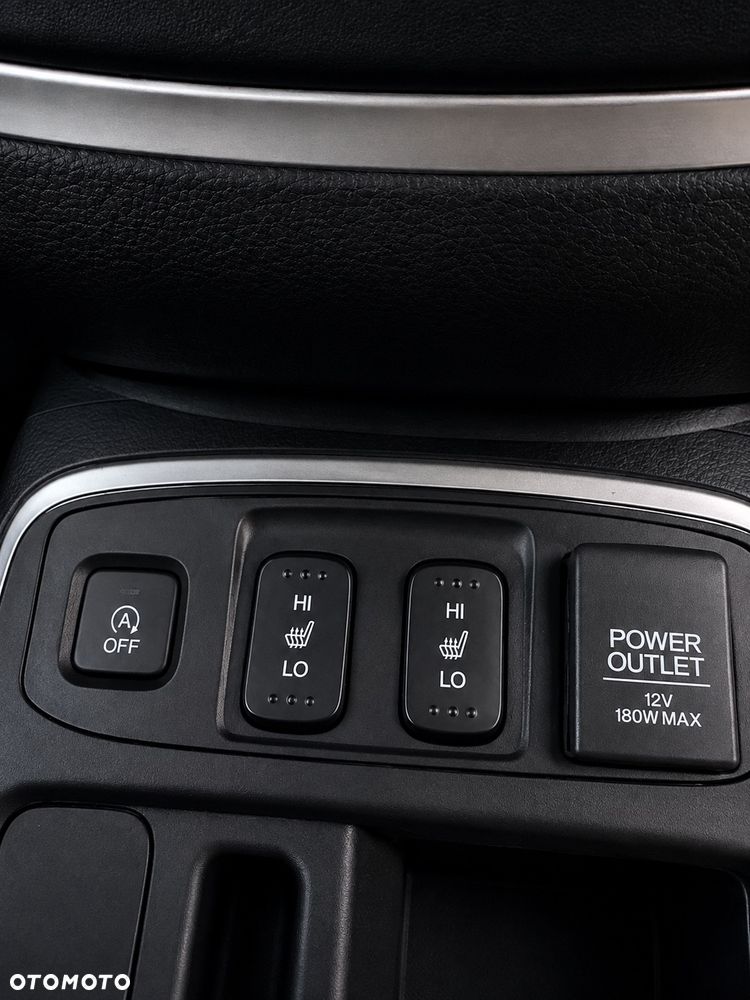 Honda CR-V 1.6i DTEC 4WD Automatik Executive - 26