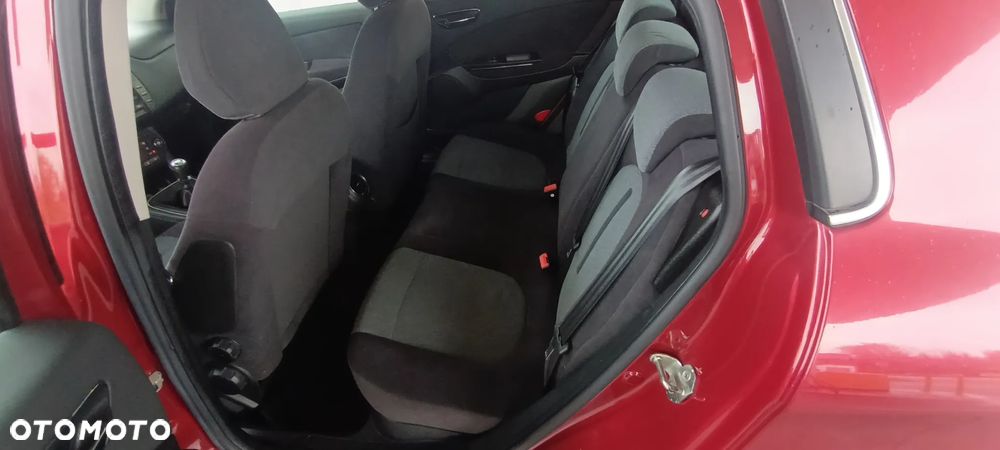 Fiat Bravo 1.6 Multijet 16V Dynamic - 16