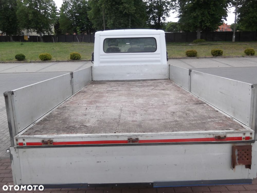 Fiat Ducato Maxi - 10
