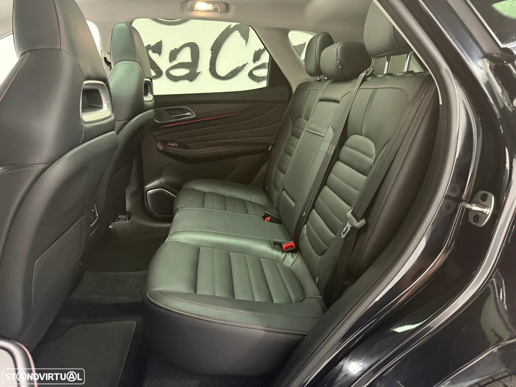 MG EHS 1.5 T-GDI Plug-in Hybrid Luxury - 7