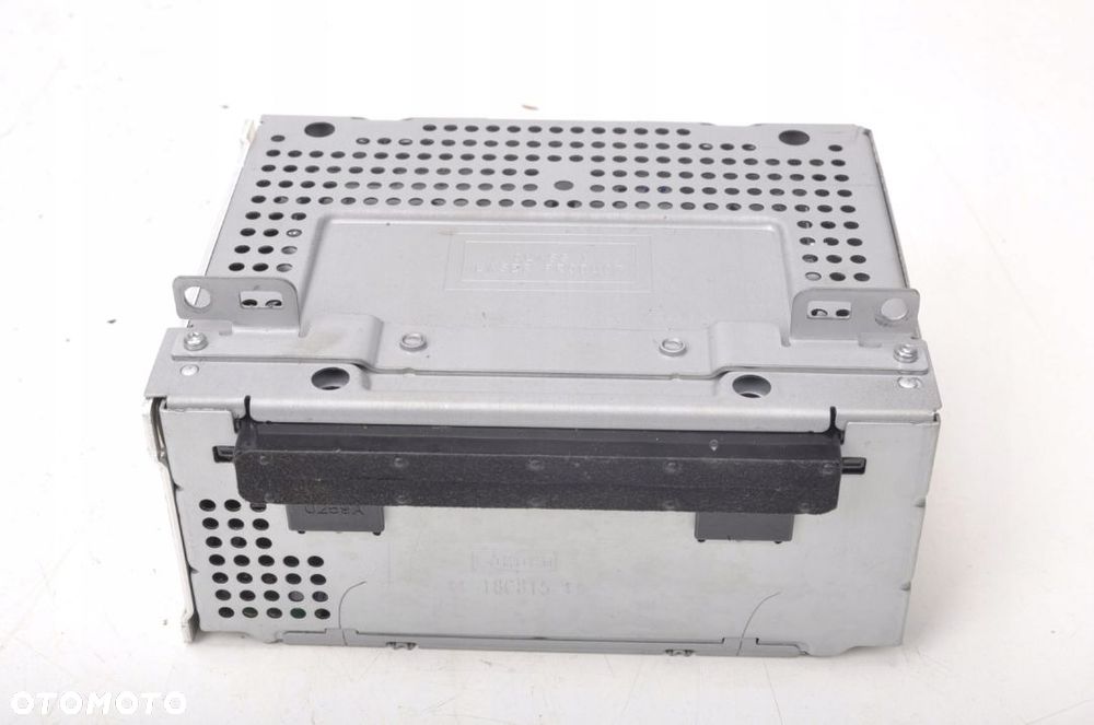 FOCUS III MK3 RADIO NAWIGACJA CD F1BT-18C815-LM - 1