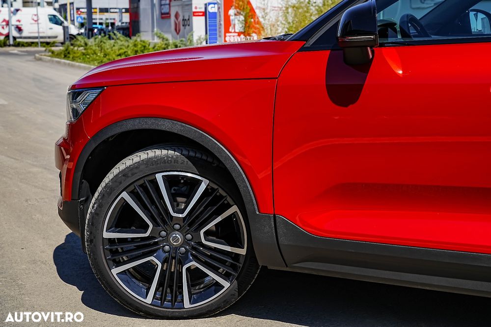 Volvo XC 40 - 18