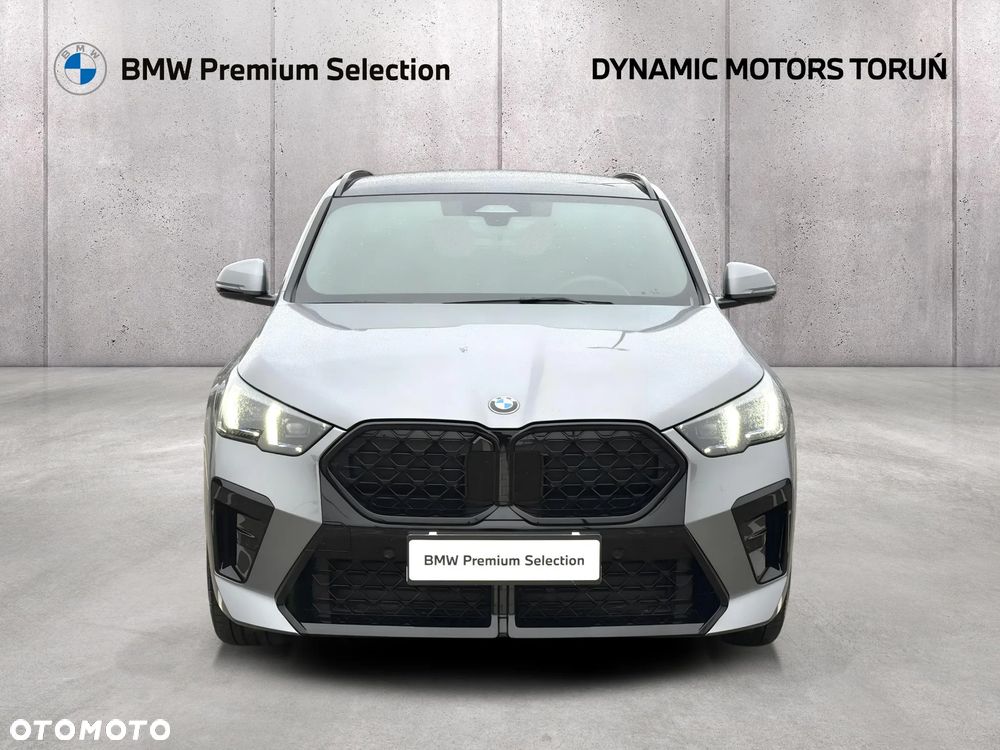 BMW X2 - 11