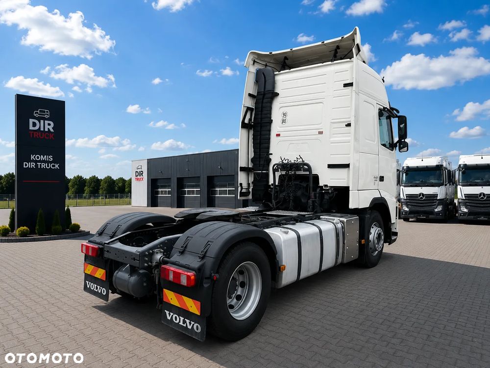 Volvo FH 440 Standard eeV, MANUAL, XL, Hydraulika !!! Rama bez Rdzy ! - 6