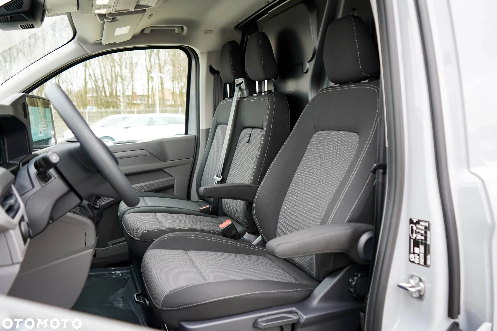 Volkswagen T7 Transporter - 19