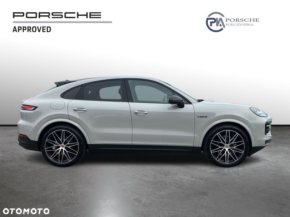 Porsche Cayenne - 6