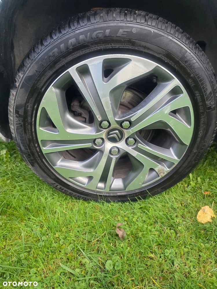Citroën C4 Picasso BlueHDi 120 EAT6 Selection - 8