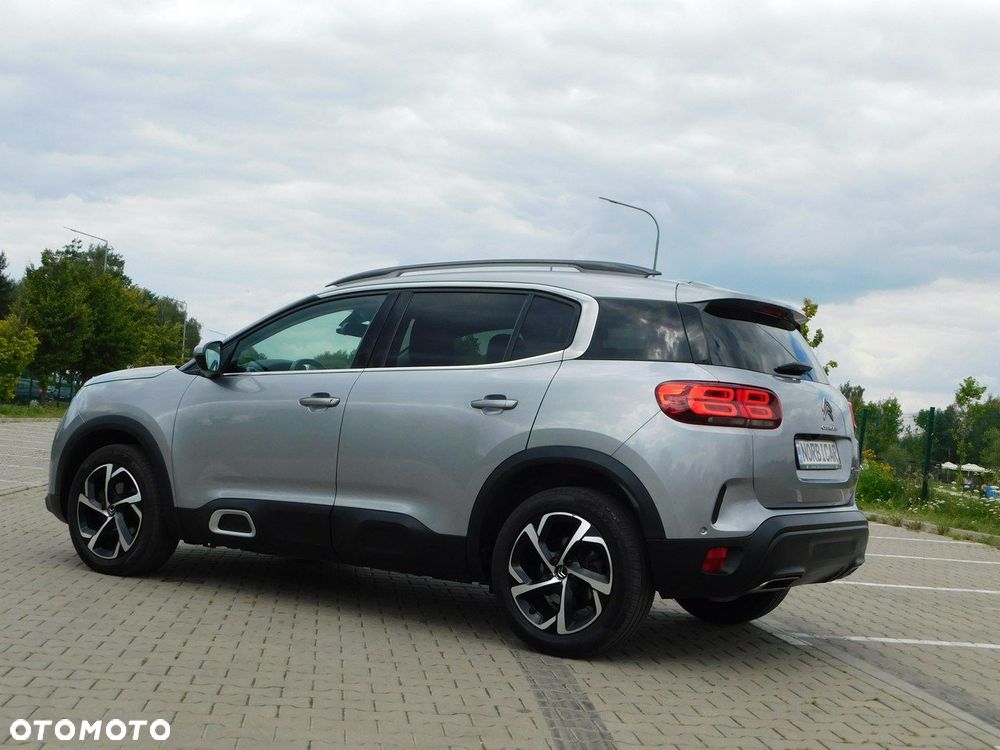 Citroën C5 Aircross - 6