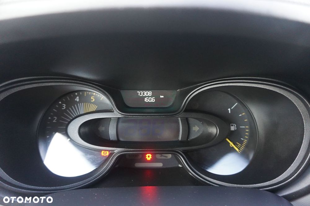 Renault TRAFIC - 6