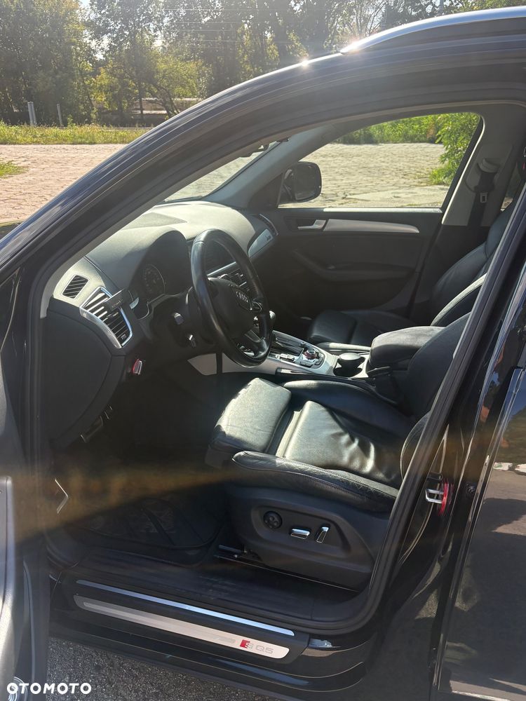 Audi Q5 - 14