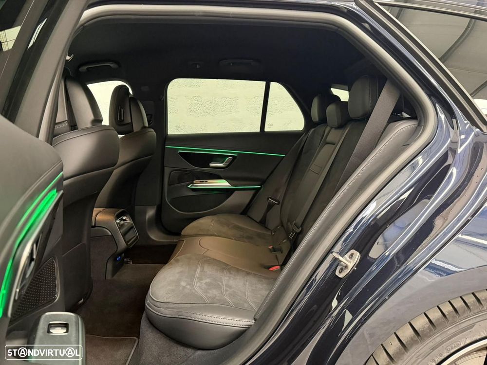 Mercedes-Benz E 300 e AMG Line - 5