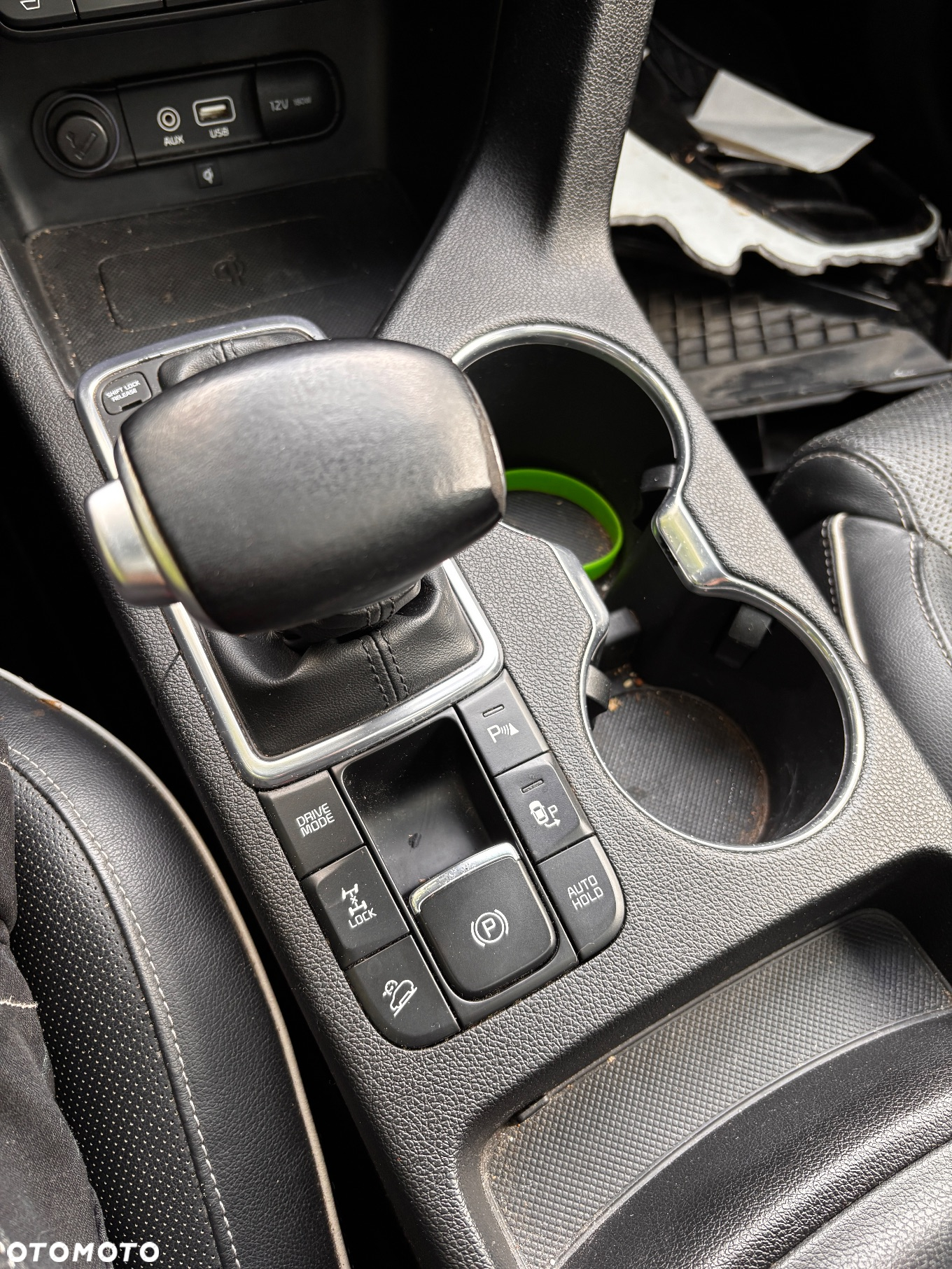 Kia Sportage - 18