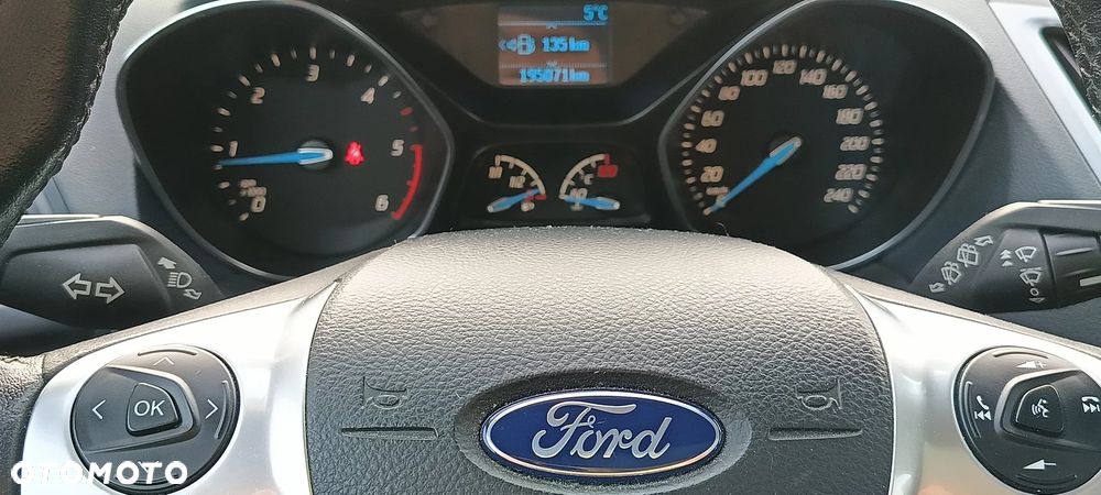 Ford C-MAX 2.0 TDCi Business Edition - 11