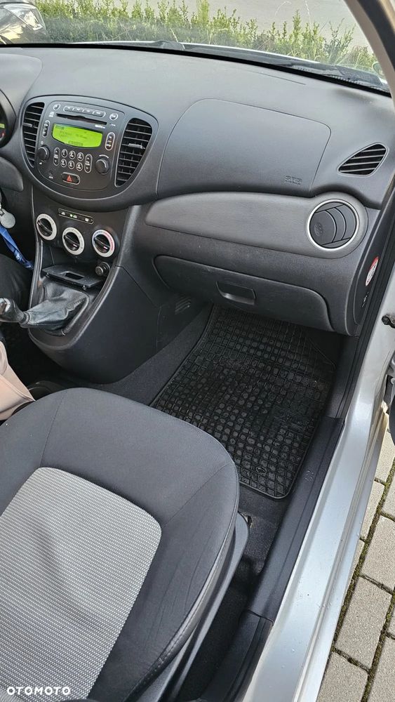 Hyundai i10 - 14