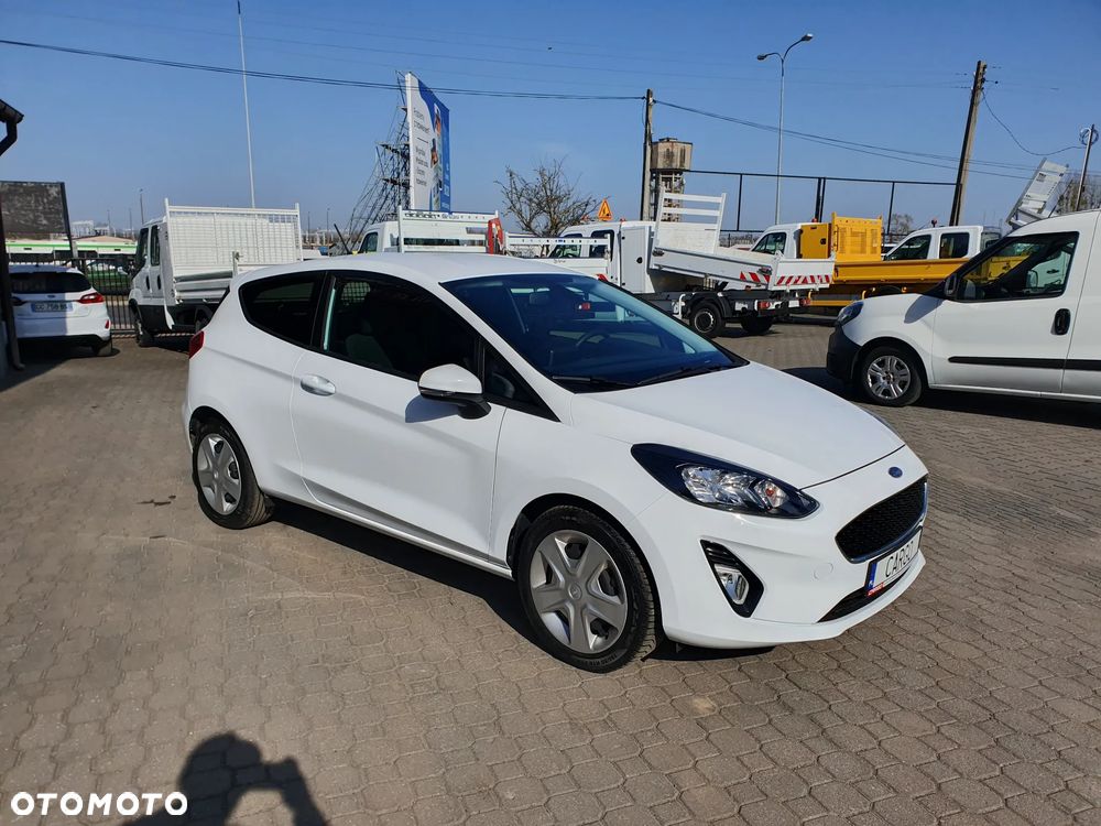 Ford Fiesta - 4