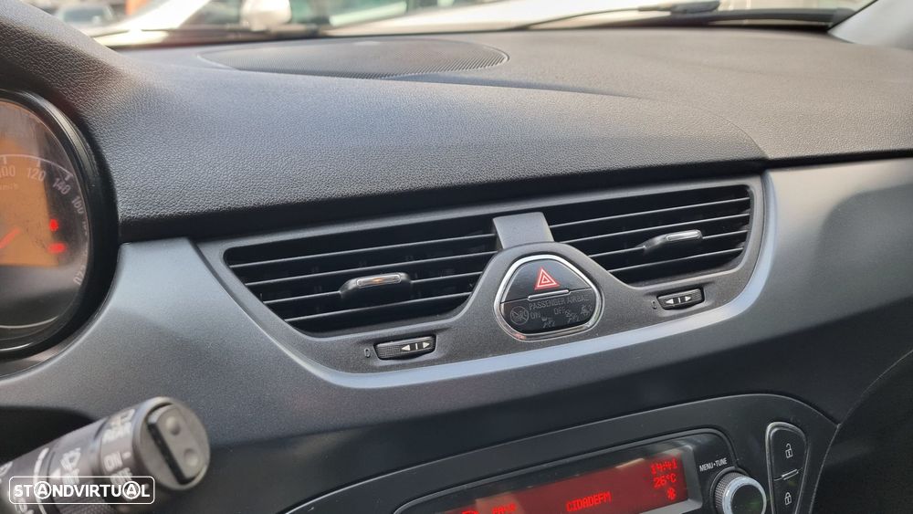 Opel Corsa 1.3 CDTi Enjoy - 8