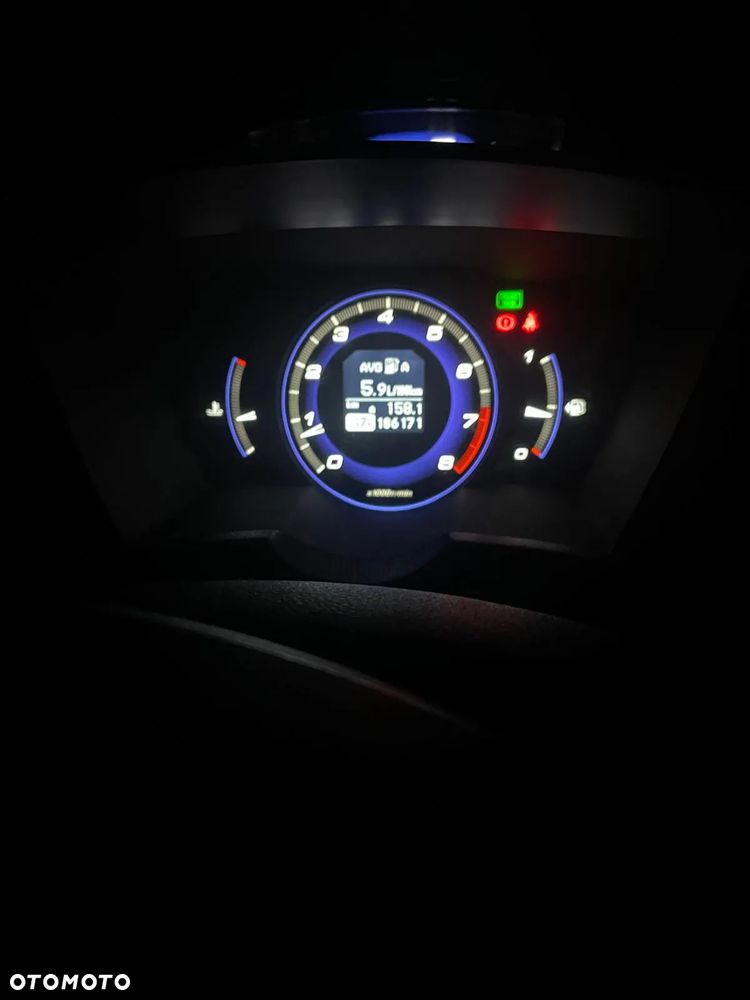 Honda Civic 1.8i-VTEC Sport - 7