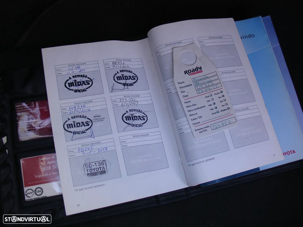 Toyota Corolla 1.4 VVT-i S-Pack - 22