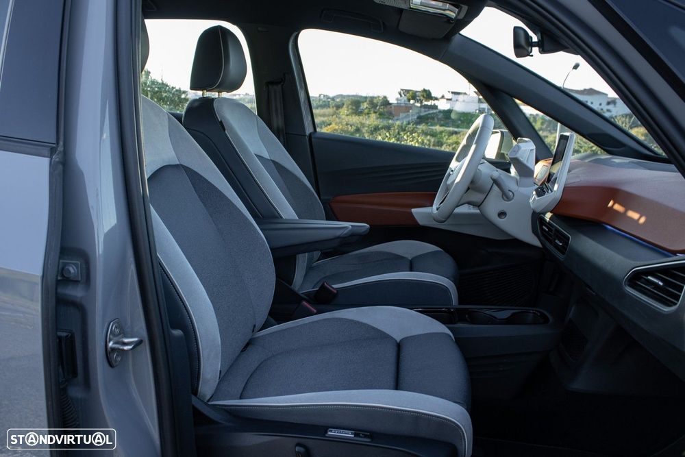 VW ID.3 Pro Performance - 19