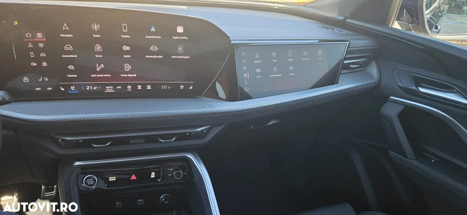 Audi Q5 40 TDI quattro S tronic MHEV S Line - 26