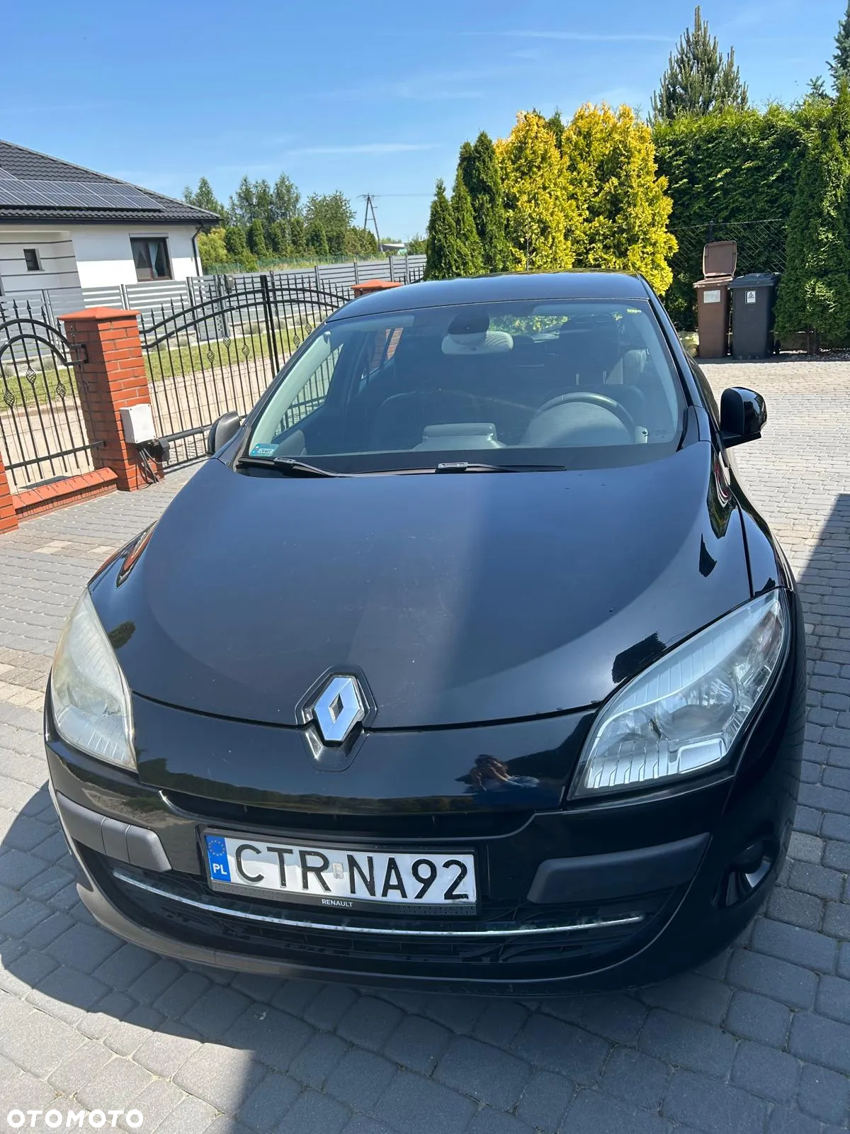Renault Megane - 3